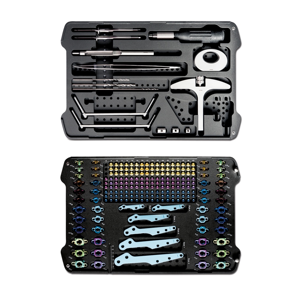 [DK]TTA sæt Forkless